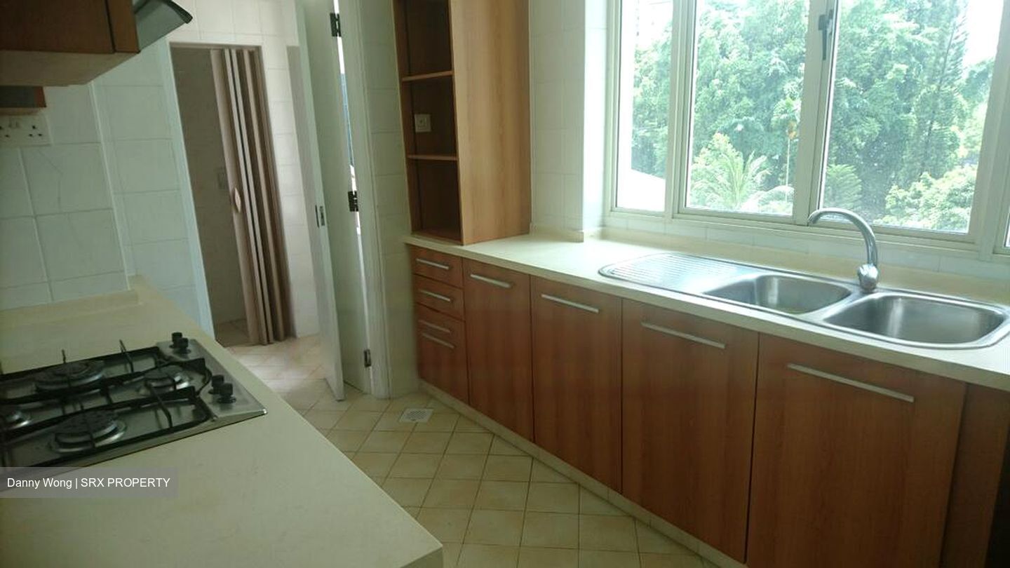 Riverdale Residence (D9), Apartment #460266701